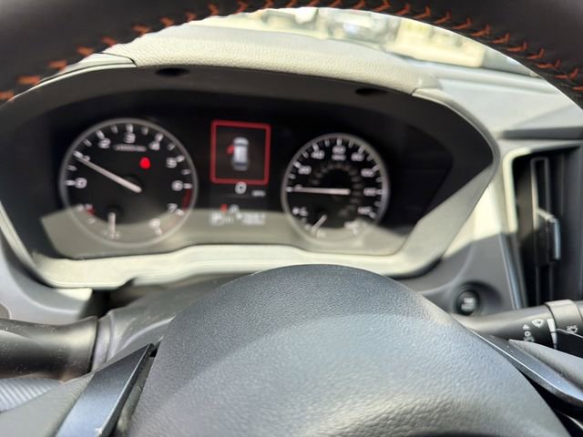 Used 2025 Subaru Crosstrek 2.5i Limited AWD/4WD image 18