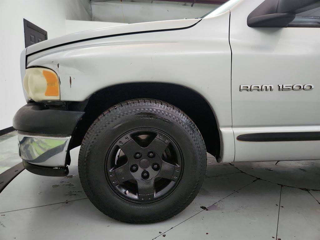 Used 2004 Dodge Ram 1500 Truck ST RWD image 28