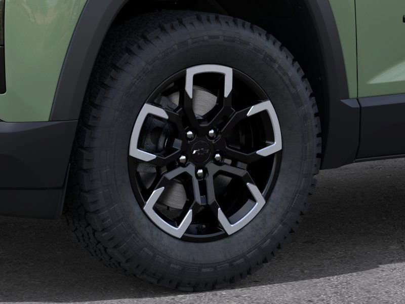 New 2026 Chevrolet Equinox ACTIV image 33