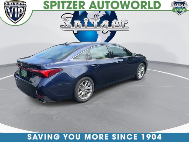 Used 2021 Toyota Avalon XLE w/ Moonroof Package AWD/4WD image 9