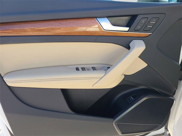 Used 2022 Audi Q5 2.0T Premium Plus image 20