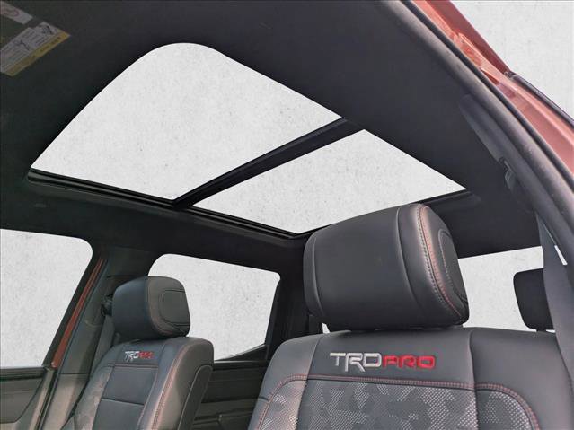 Used 2024 Toyota Tundra TRD Pro image 14
