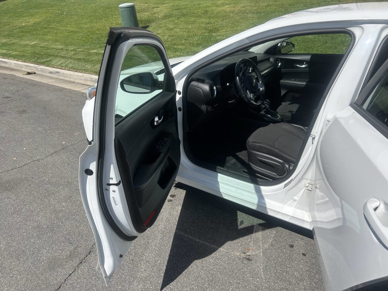 Used 2019 Kia Forte S image 7