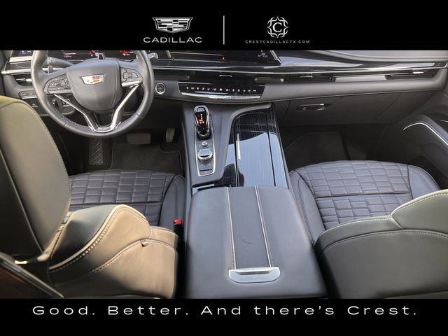 Used 2024 Cadillac Escalade V image 12