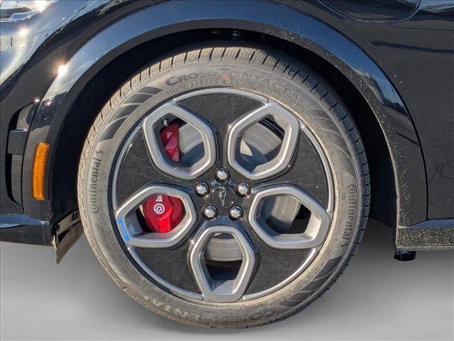 New 2026 Ford Mustang Mach-E GT image 10