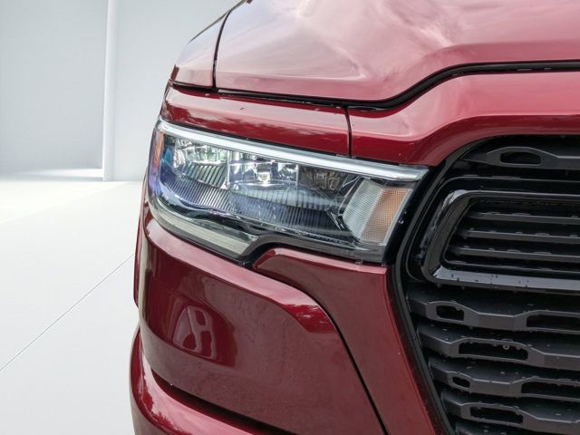 New 2026 RAM 1500 Big Horn image 8