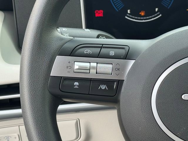 Used 2026 Hyundai Tucson SEL image 26