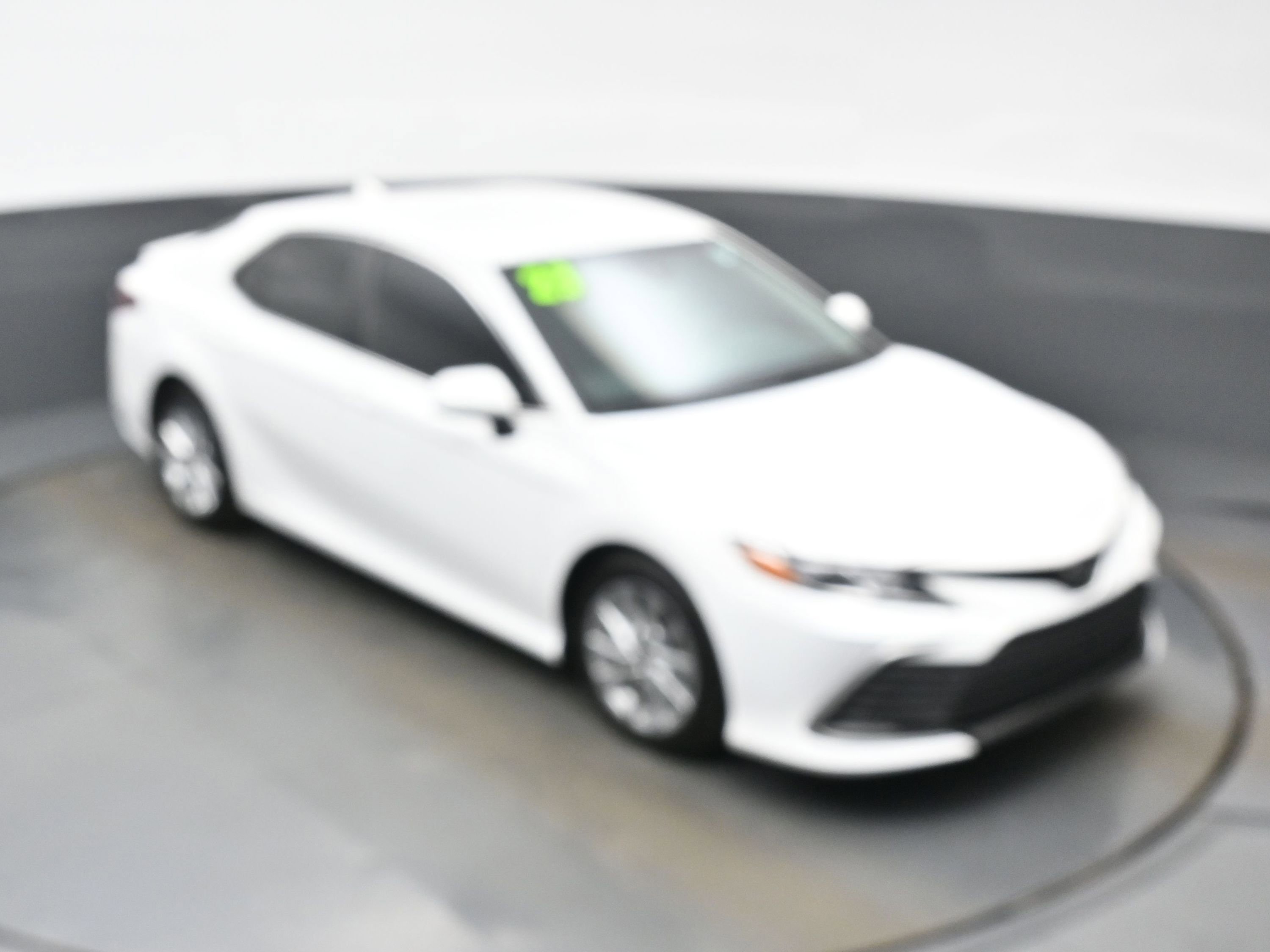 Used 2023 Toyota Camry LE image 39
