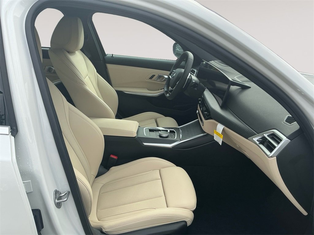 New 2026 BMW 330i xDrive Sedan w/ Premium Package image 15
