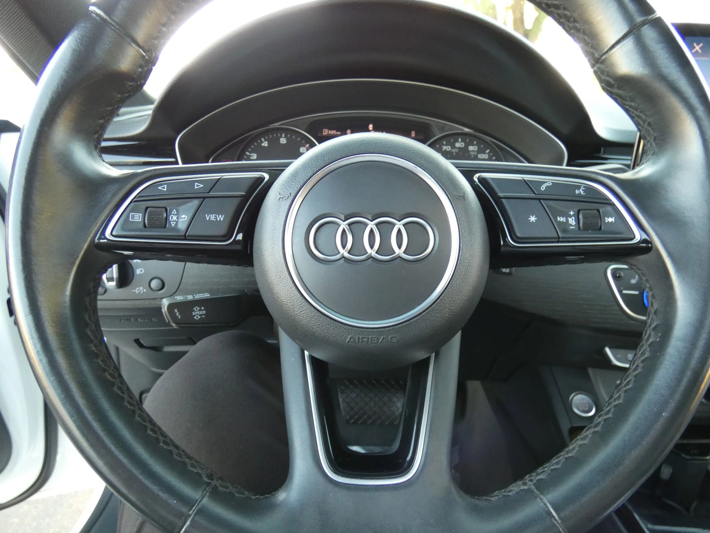 Used 2021 Audi A5 2.0T Premium image 69