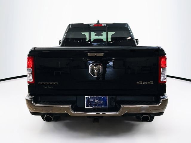 Used 2019 RAM 1500 Big Horn image 21