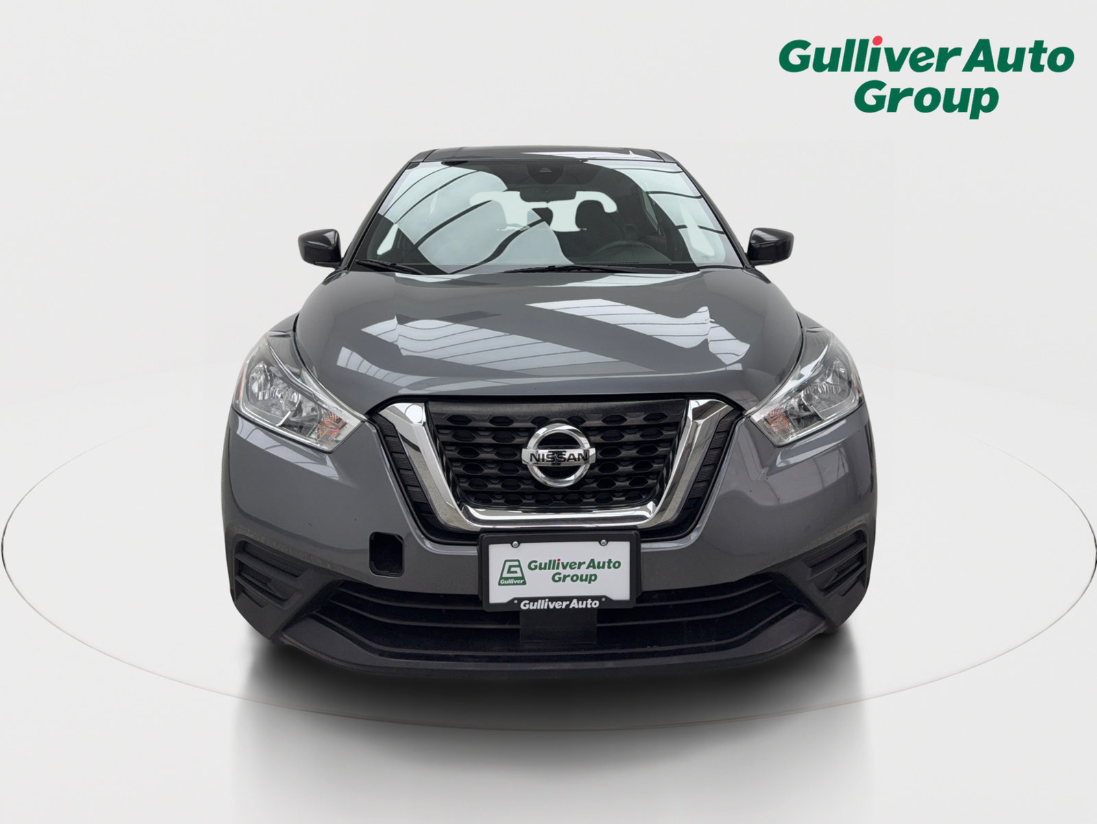 Used 2020 Nissan Kicks S FWD image 14