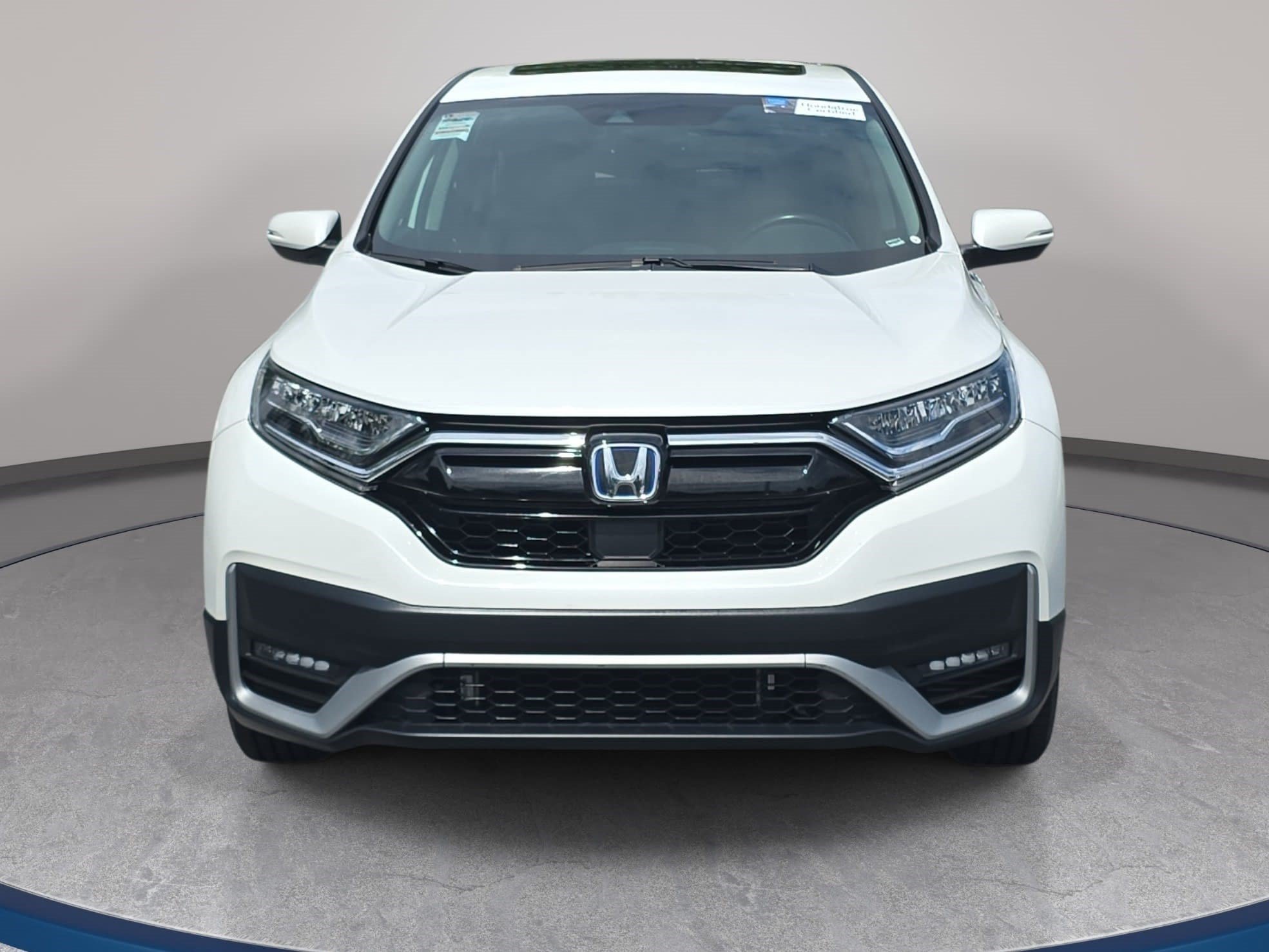 Used 2022 Honda CR-V EX-L image 2