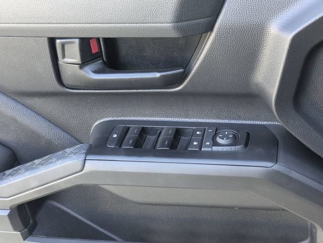 Used 2026 Toyota Tacoma SR RWD image 24