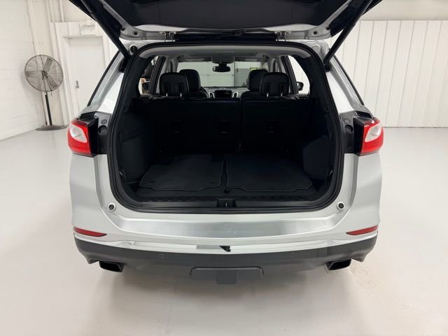 Certified 2020 Chevrolet Equinox Premier image 29