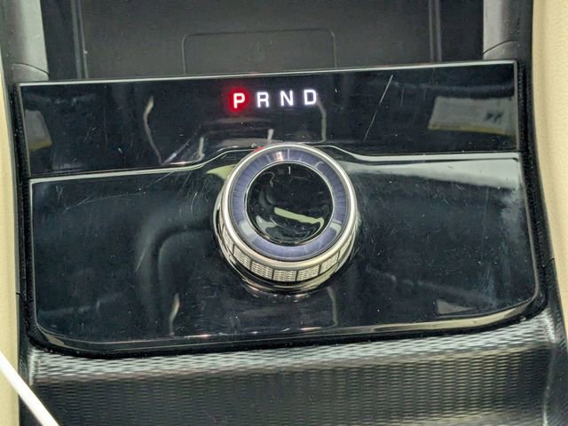 Used 2024 Jeep Grand Cherokee L Limited w/ Luxury Tech Group II image 24