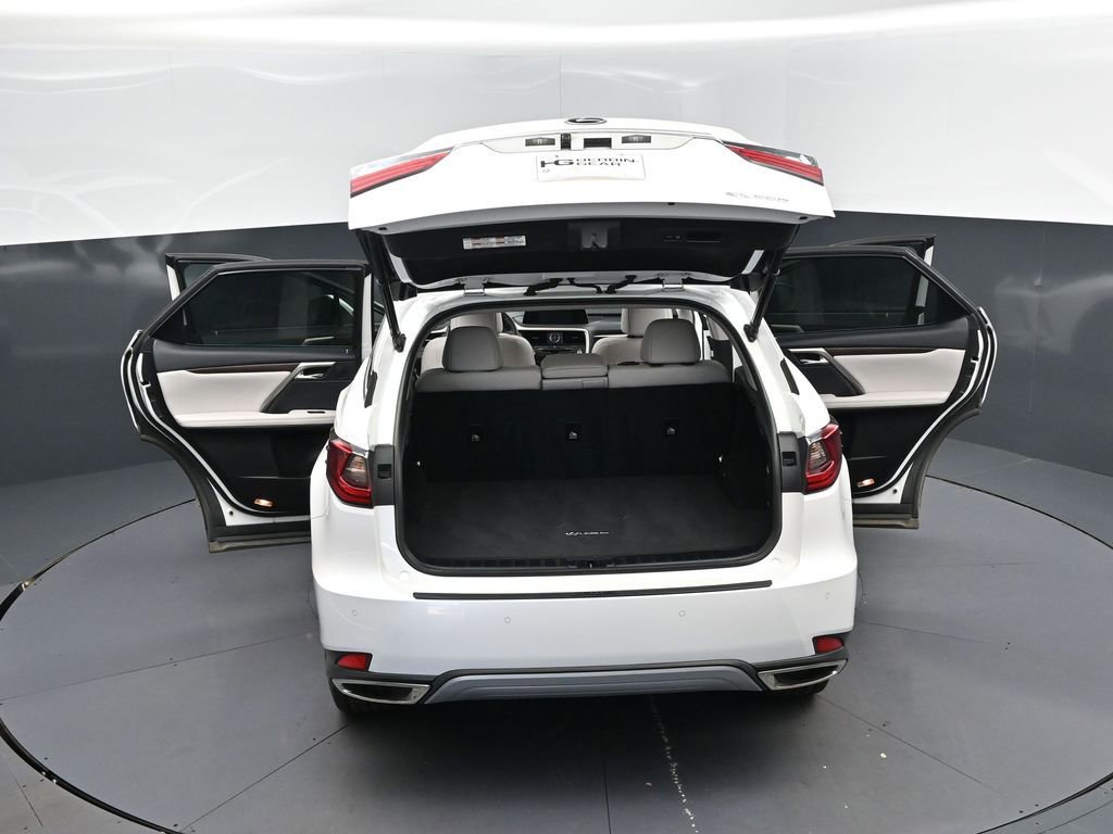 Used 2022 Lexus RX 350 FWD w/ Premium Package image 48