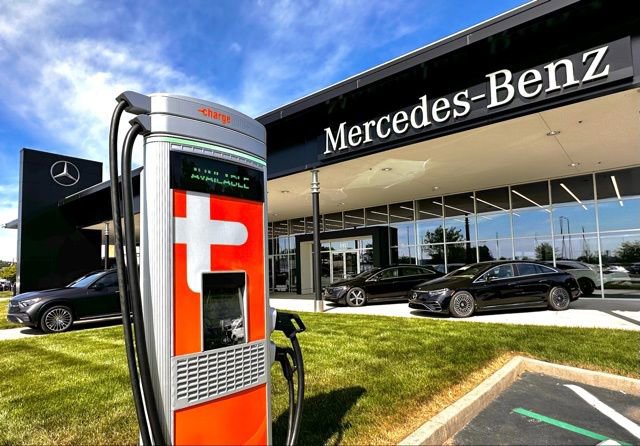 Used 2024 Jeep Grand Wagoneer L Series II w/ Quick Order Packagew 28T image 28