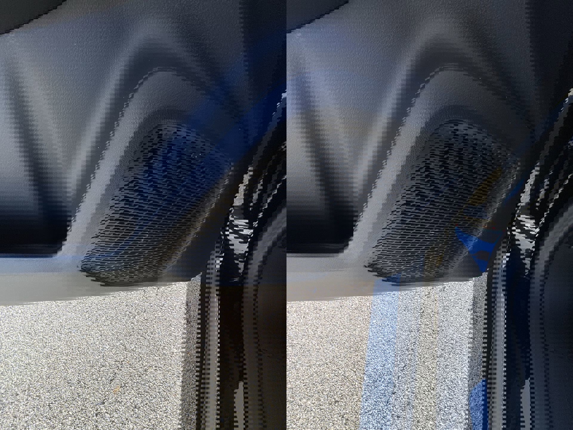 New 2025 Chevrolet Equinox EV RS w/ Active Safety Package 3 image 61