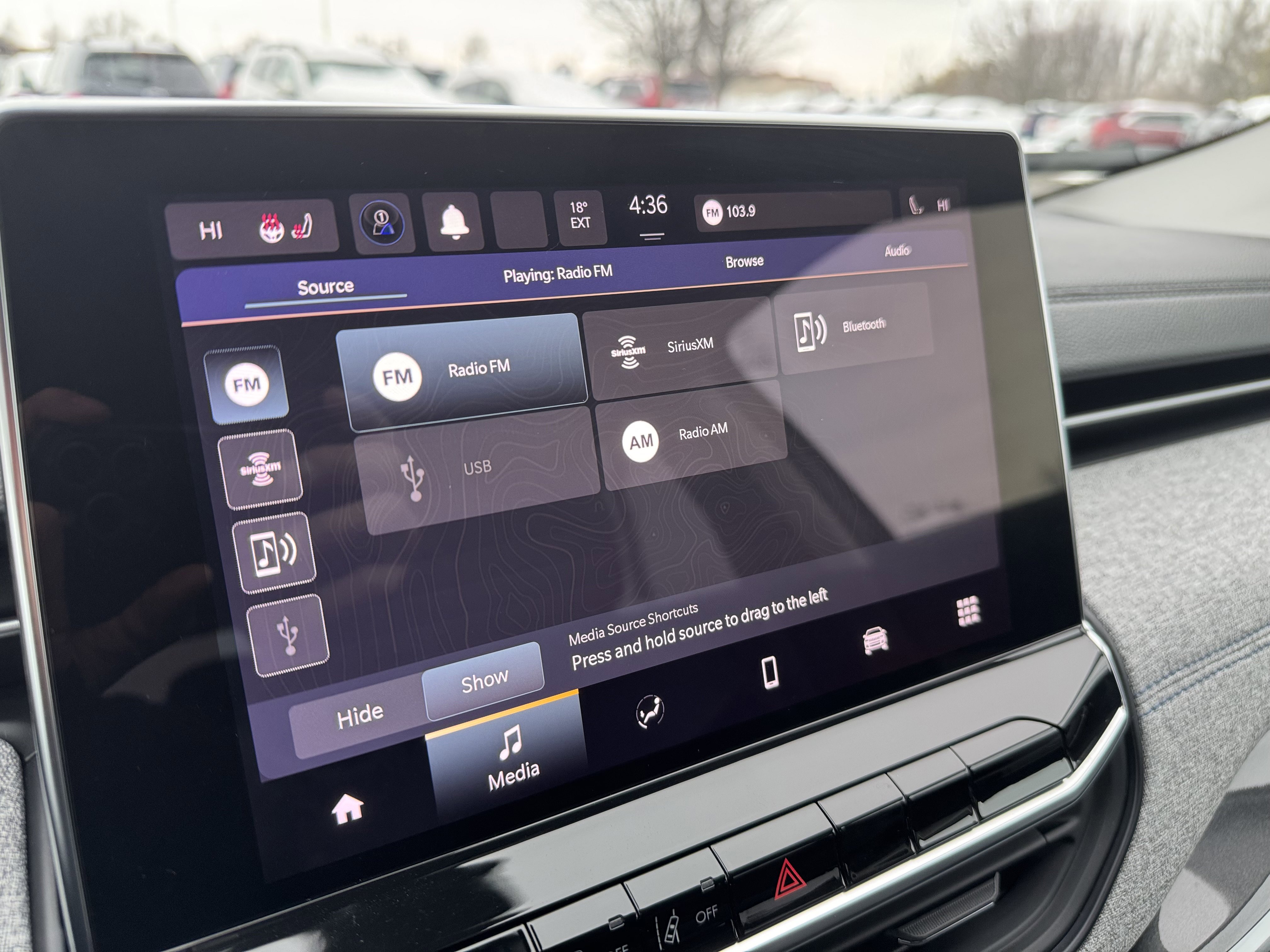 Used 2022 Jeep Compass Latitude w/ Convenience Group image 4