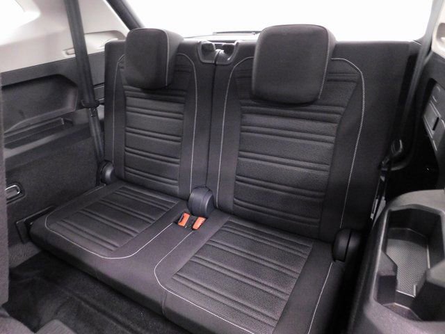 Used 2024 Volkswagen Tiguan S image 26