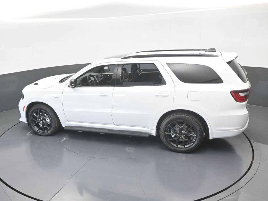 New 2026 Dodge Durango GT image 49
