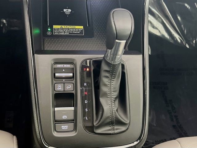 Certified 2025 Honda CR-V EX-L image 17