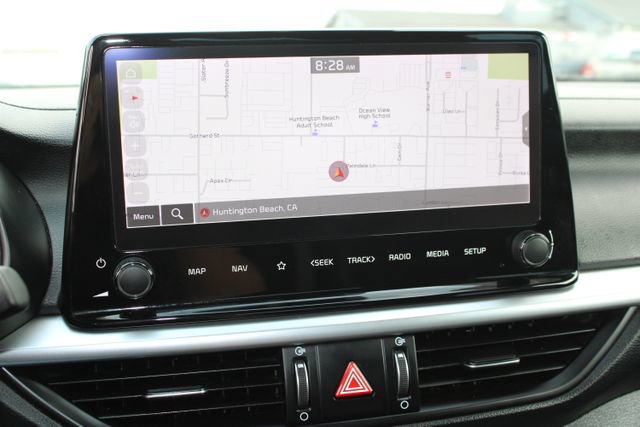 Used 2024 Kia Forte GT-Line FWD image 26