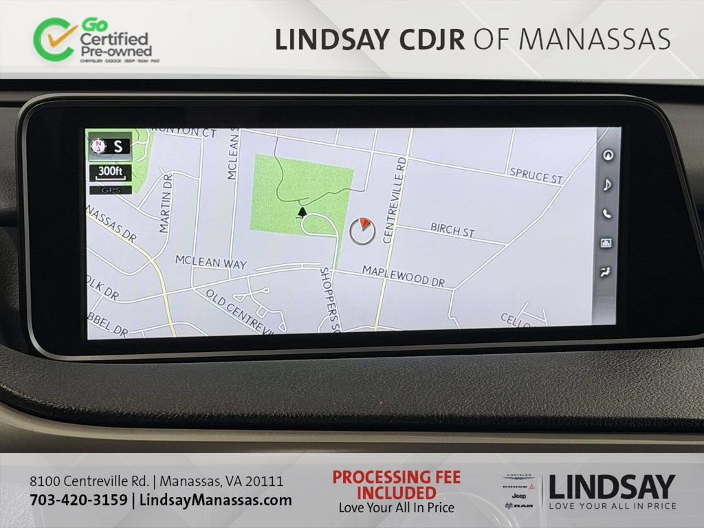 Used 2018 Lexus RX 350 AWD w/ Premium Package image 24