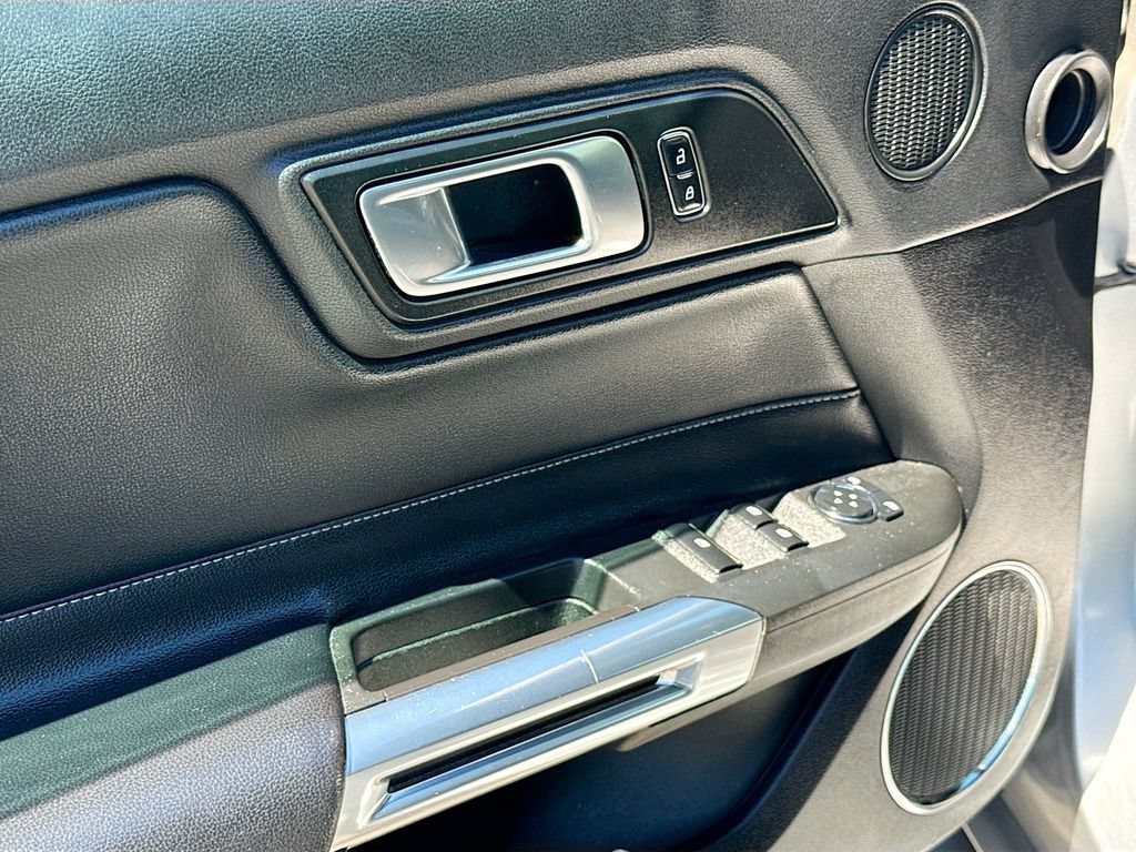 Used 2023 Ford Mustang Premium RWD image 18