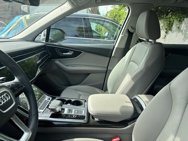 Certified 2023 Audi Q7 3.0T Premium AWD/4WD image 4