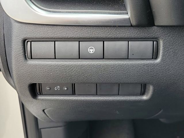 Used 2021 Nissan Rogue SV image 30