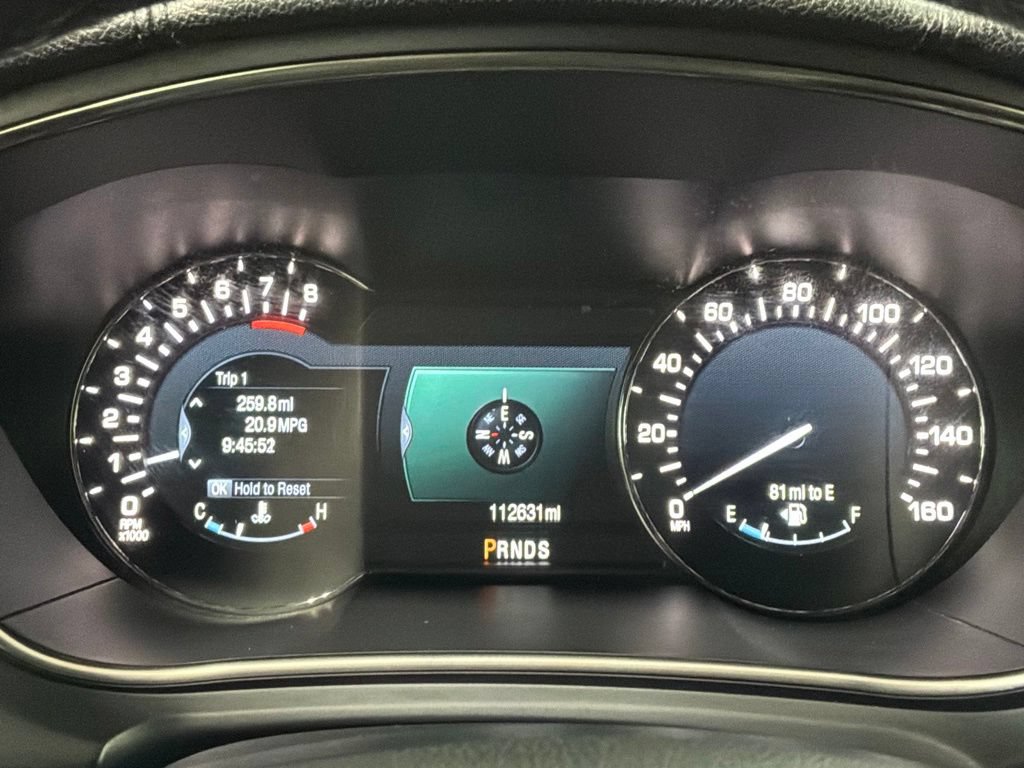 Used 2016 Lincoln MKX Select AWD/4WD image 12