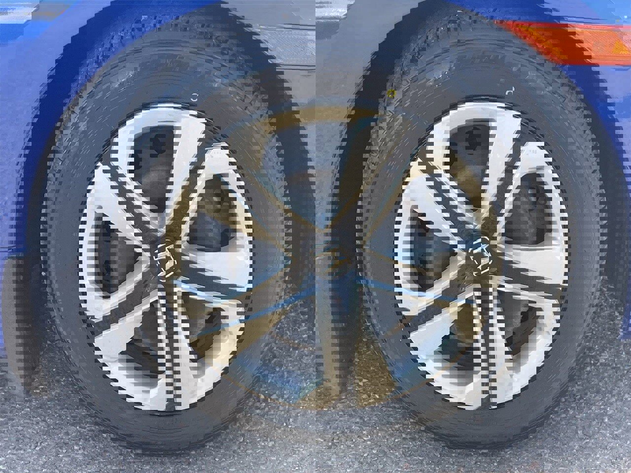 Used 2018 Honda Civic LX image 9