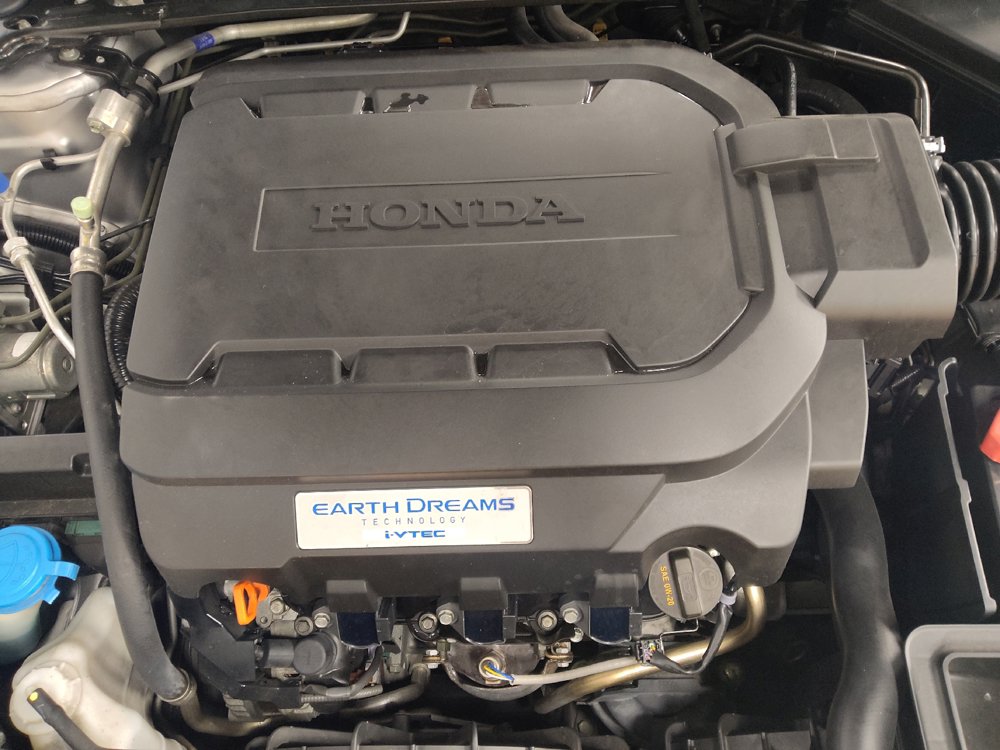 Used 2017 Honda Accord EX-L image 30