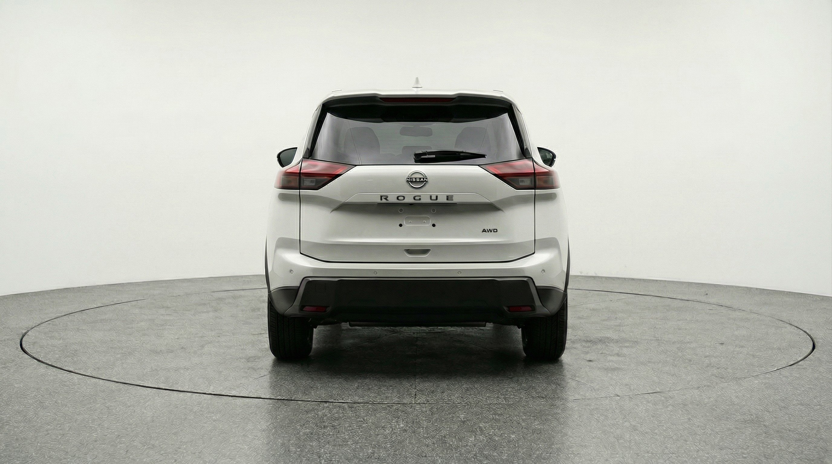 Used 2025 Nissan Rogue SV image 7