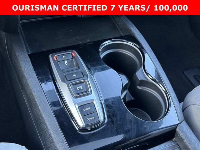 Used 2021 Honda Passport Touring image 26