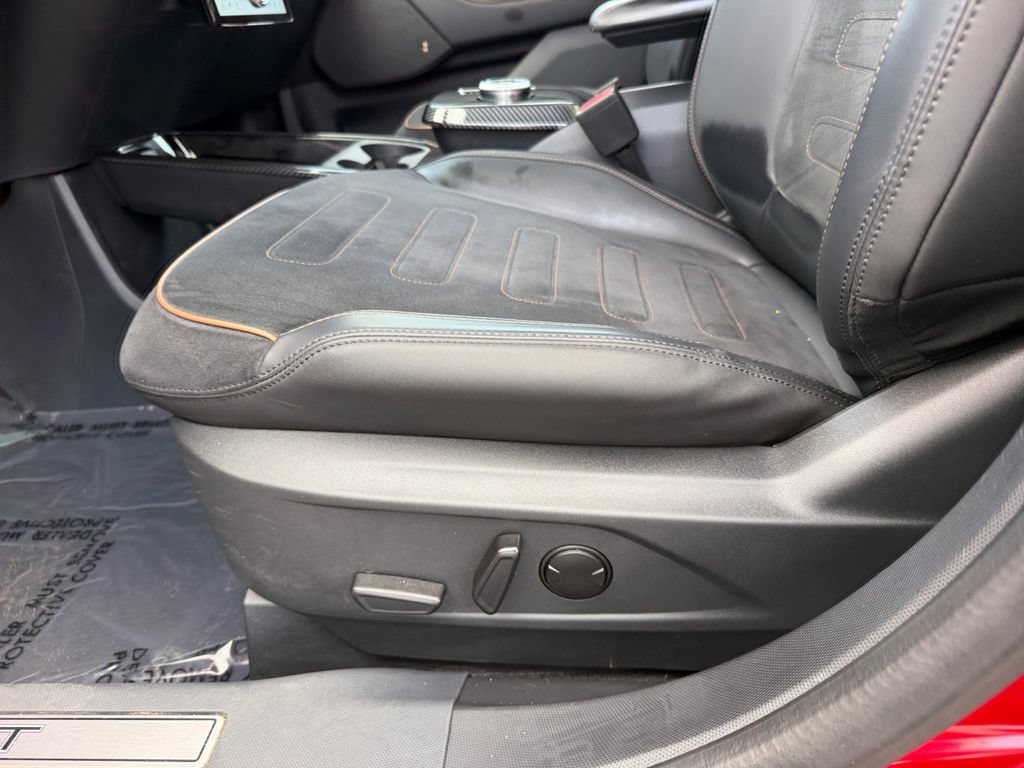 Used 2022 Ford Mustang Mach-E GT AWD/4WD image 17