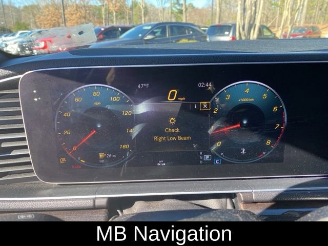 Used 2020 Mercedes-Benz GLE 350 4MATIC image 27