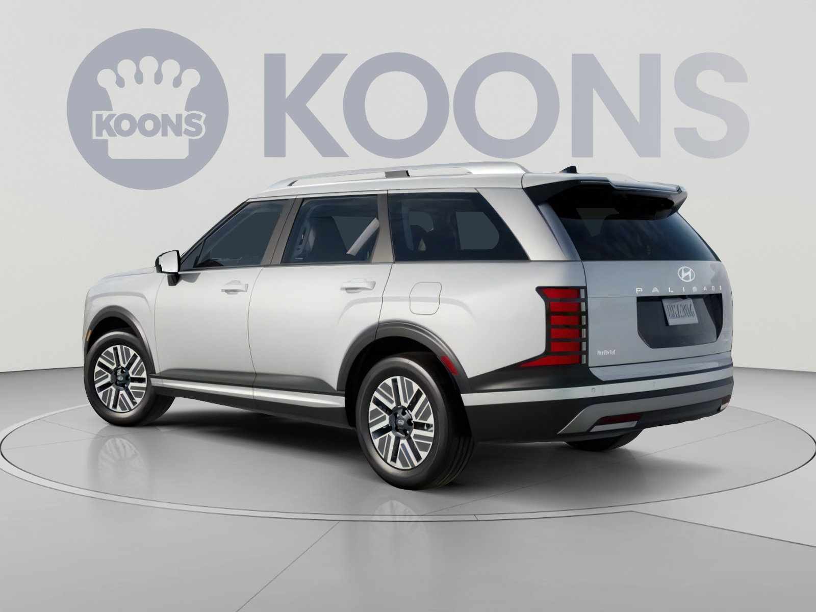 New 2027 Hyundai Palisade SEL AWD/4WD image 7