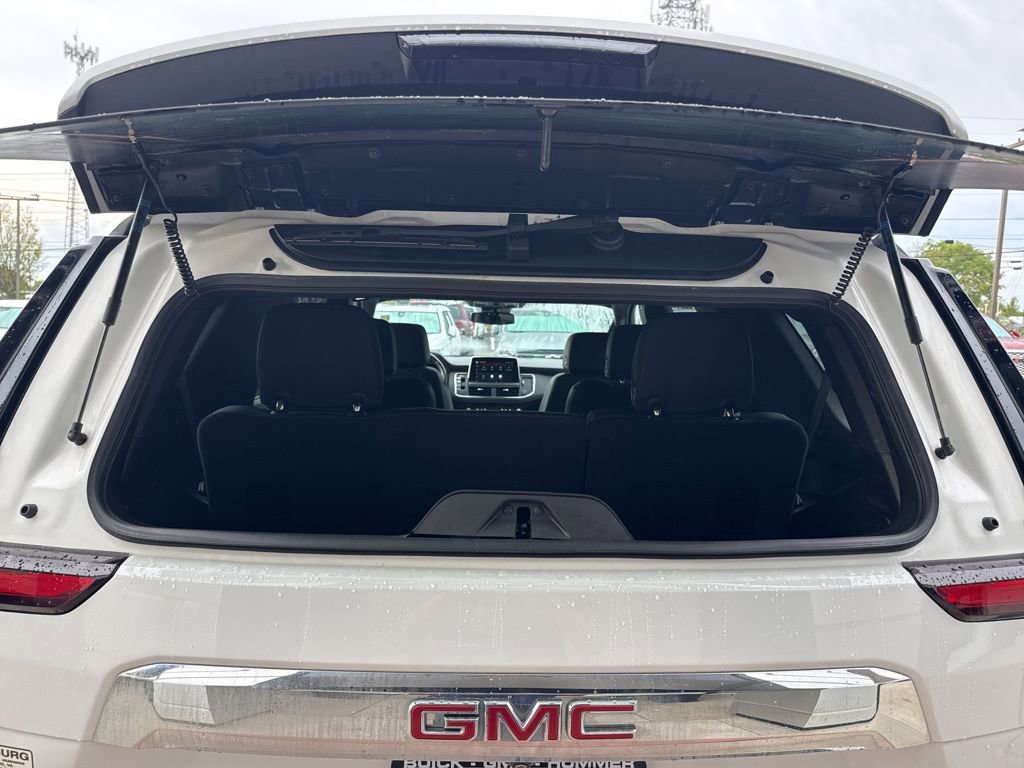 Used 2023 GMC Yukon SLT image 51
