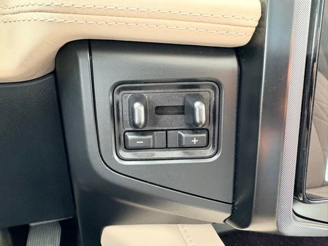 Used 2022 Ford Expedition Max Platinum image 33