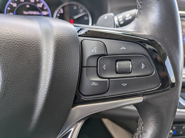 Certified 2023 Buick Enclave Premium w/ Experience Buick Package FWD image 25