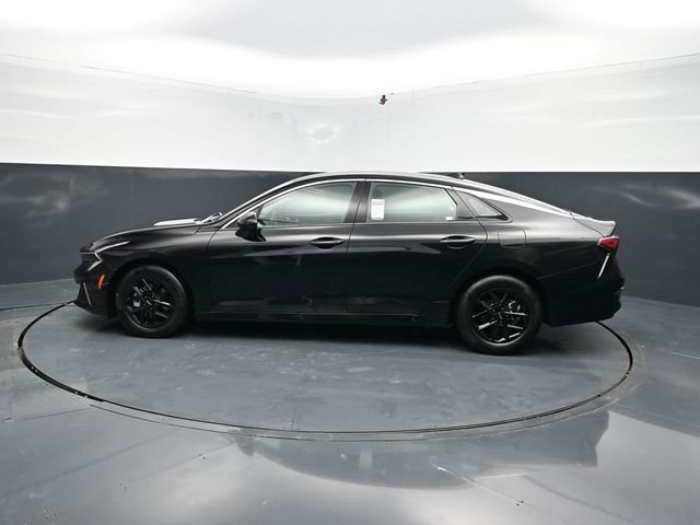 Used 2025 Kia K5 LXS image 5