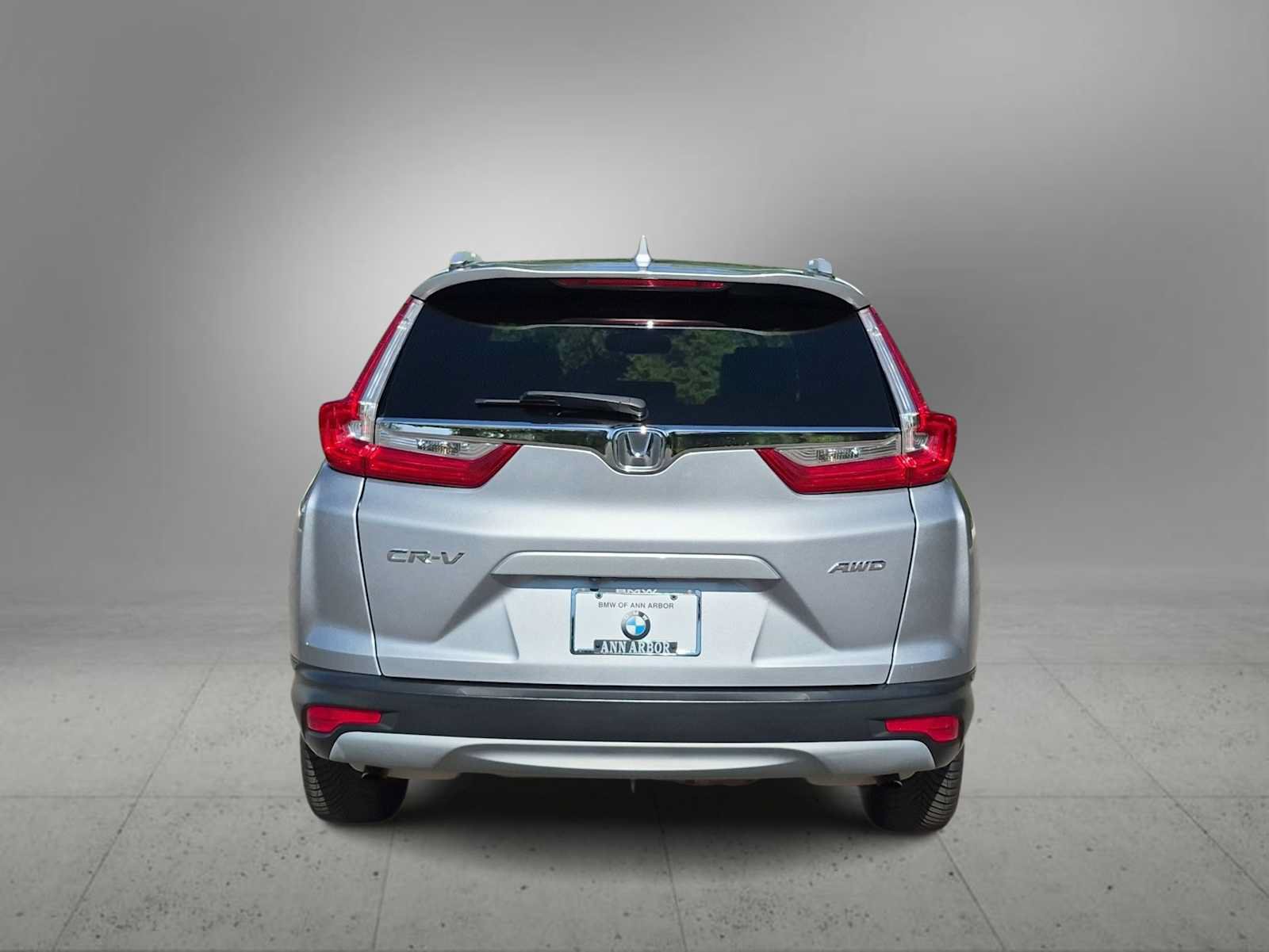 Used 2019 Honda CR-V EX-L image 7