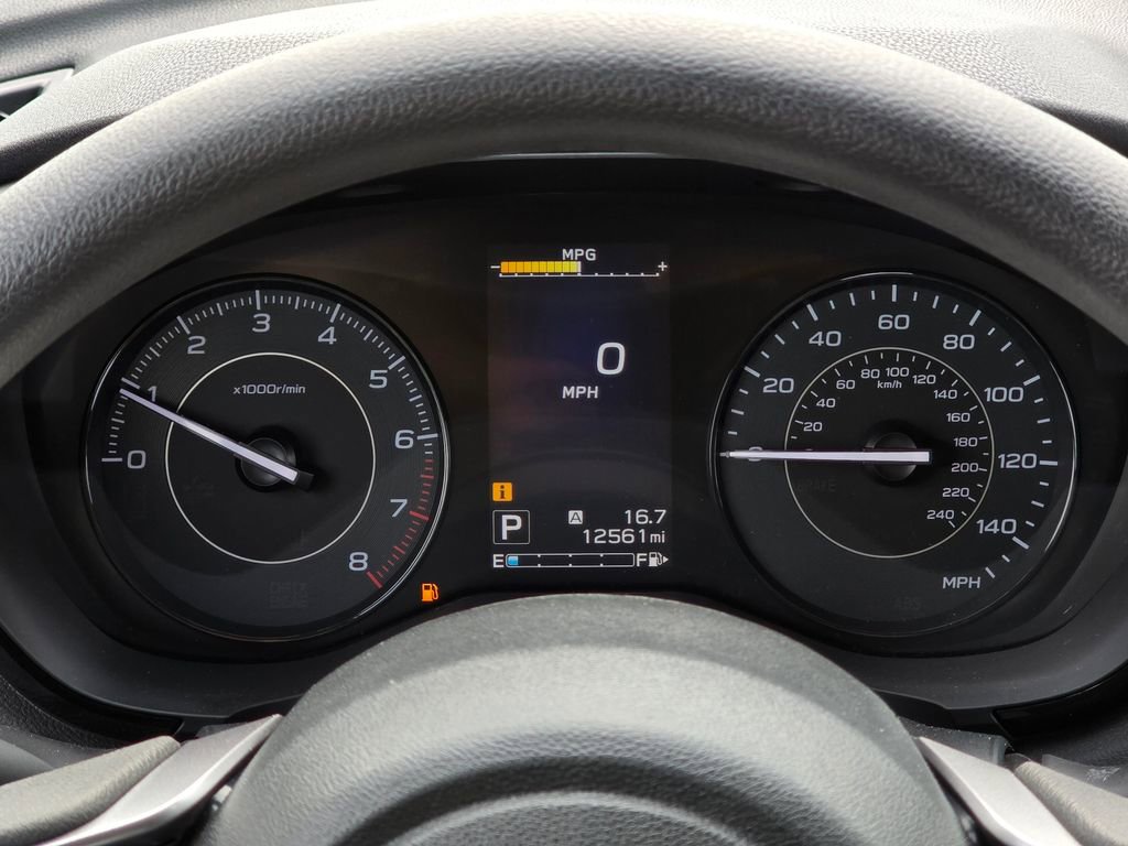 Used 2022 Subaru Impreza 2.0i image 23