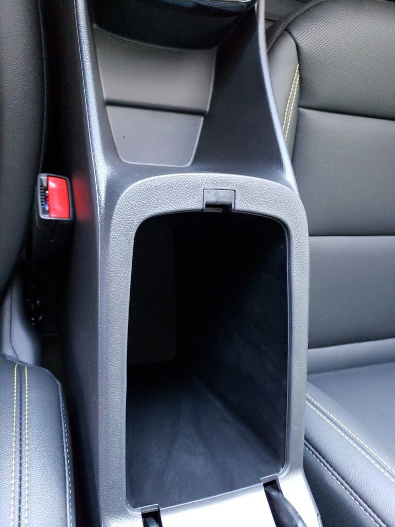 New 2026 Chevrolet Trax ACTIV w/ Sunroof Package image 22