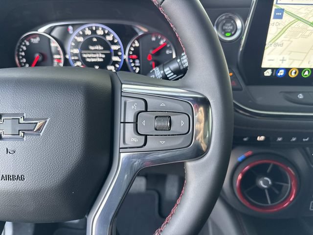New 2026 Chevrolet Blazer RS FWD image 48