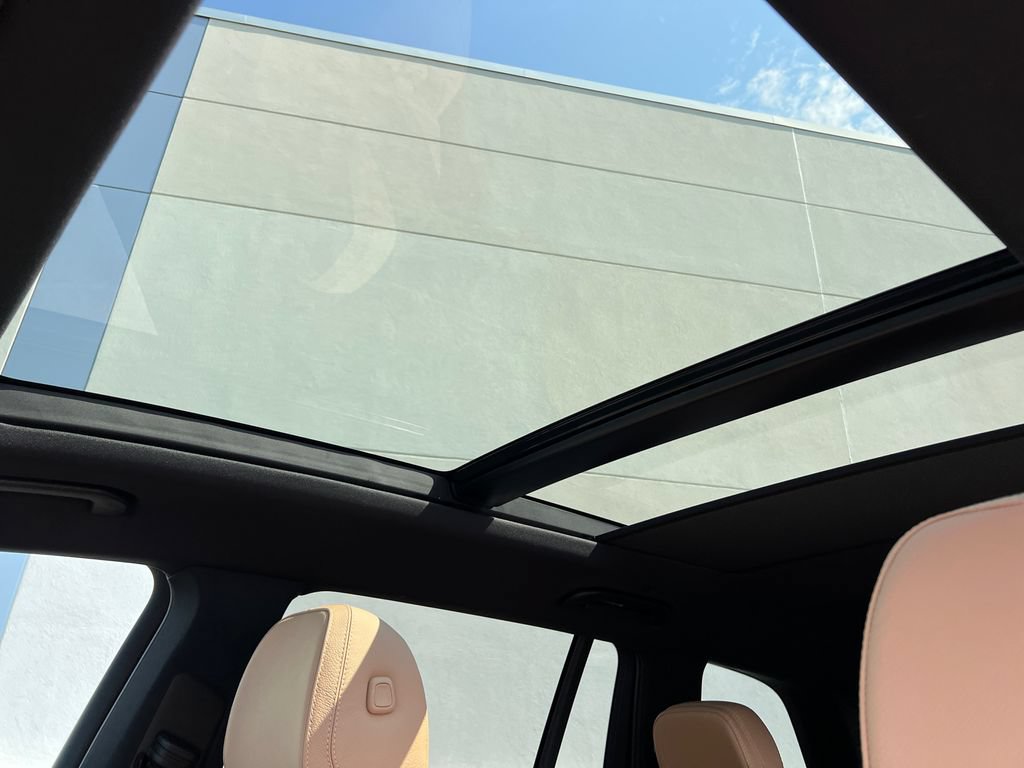 New 2026 Mercedes-Benz GLS 450 4MATIC image 23