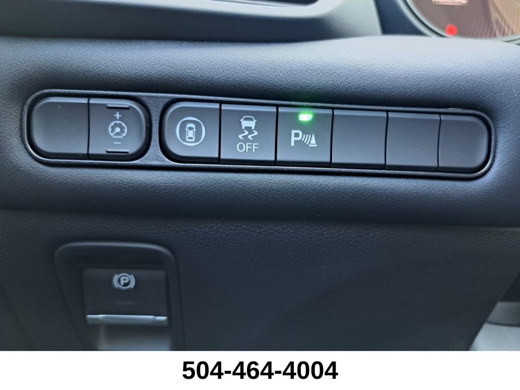Certified 2025 Acura TLX w/ Technology Package FWD image 15